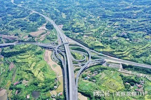青海省中标高速公路新项目(图1)