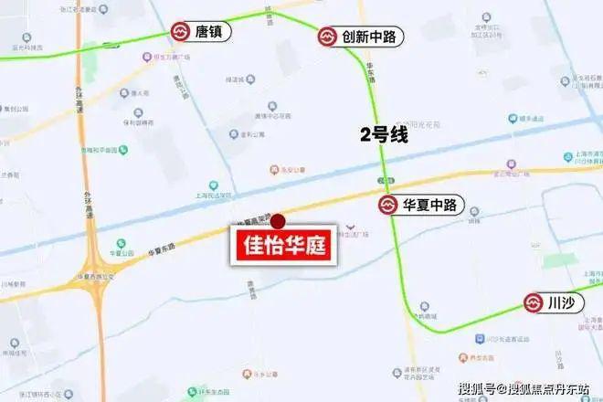 『』上海浦东佳怡华庭售楼处发布：豪华配套引爆销售奇迹!(图3)