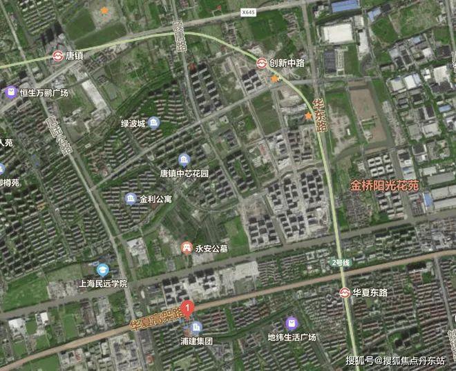 『』上海浦东佳怡华庭售楼处发布：豪华配套引爆销售奇迹!(图5)