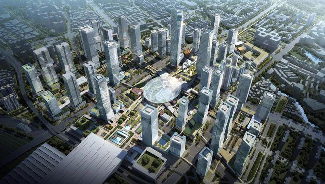 2024公告！超核紫芸府房价优惠折扣户型售楼处-电话(图8)