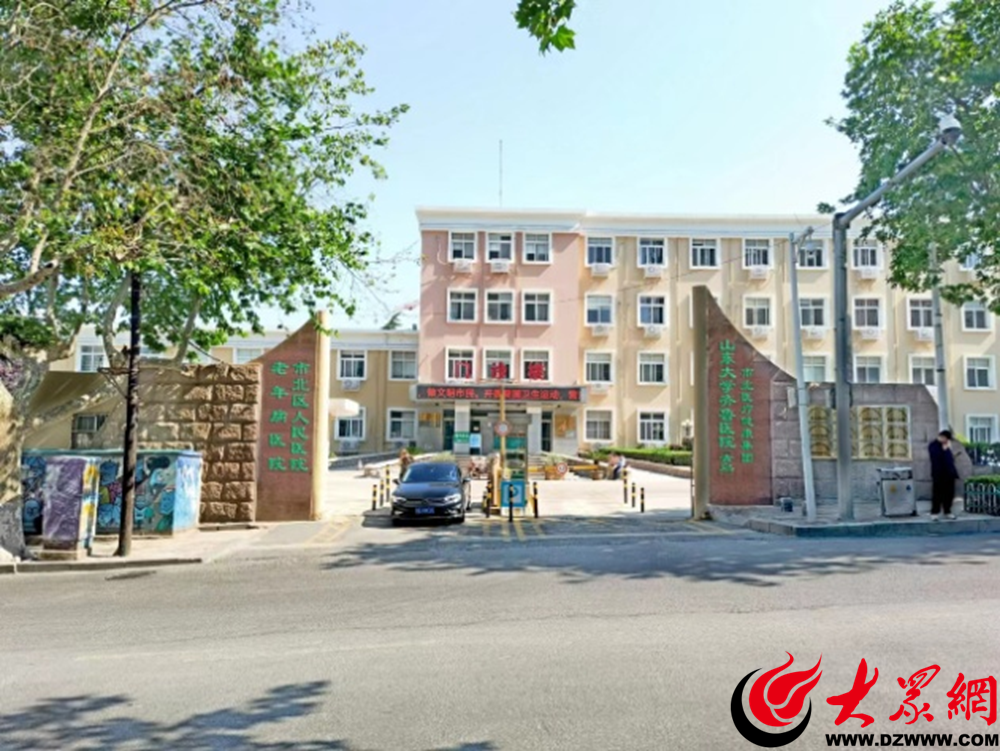 聚焦科技创新引领市北区新增11家市级高层次人才平台载体！(图6)