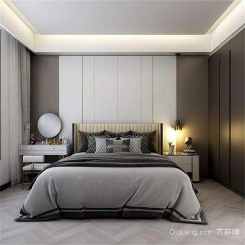 港式轻奢风格(图1)