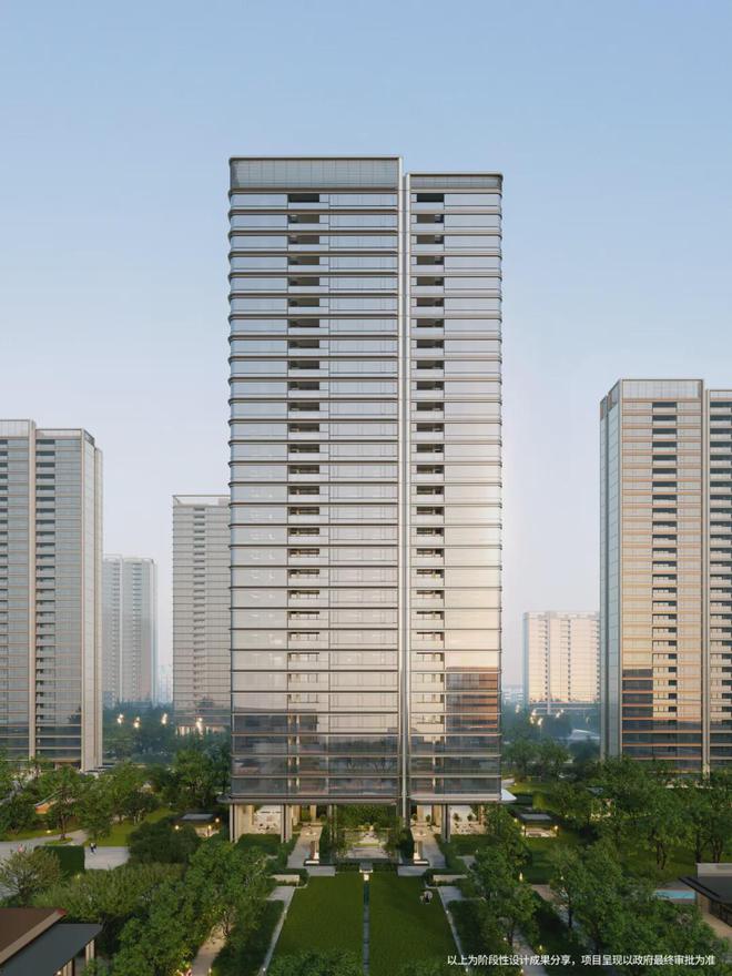 『』上海徐汇中海领邸售楼处发布:品牌装修轻松安家!(图5)