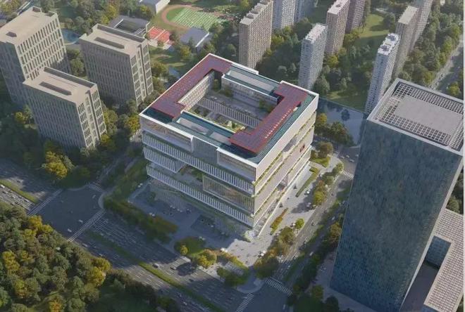 『』上海徐汇中海领邸售楼处发布:品牌装修轻松安家!(图8)