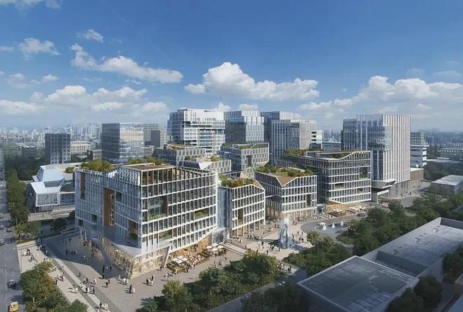 『』上海徐汇中海领邸售楼处发布:品牌装修轻松安家!(图11)