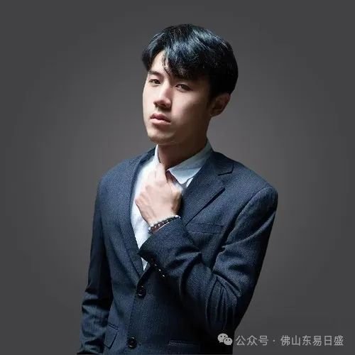 【东田丽园】125平方米简约风设计小户型显大首选黑白灰!(图2)