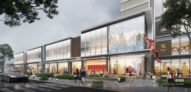 『』杨浦中海海上和集三期售楼处发布：品牌装修轻松安家!(图3)