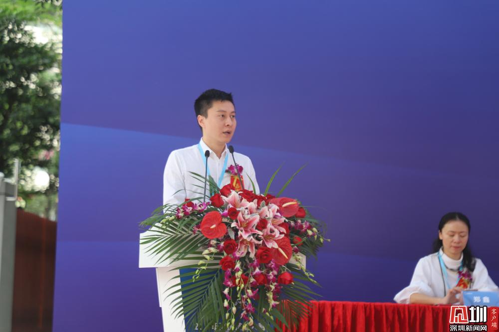 弘扬工匠精神掀起技术热潮2019年深圳技能大赛创意镶贴职业技能竞赛圆满落幕(图4)