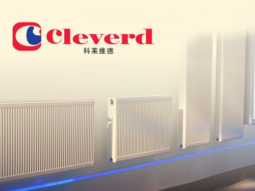 科莱维德：高品质暖气片缔造高效供暖体验(图1)
