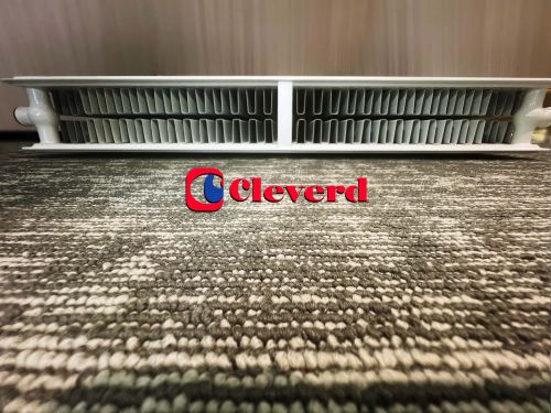 科莱维德：高品质暖气片缔造高效供暖体验(图2)