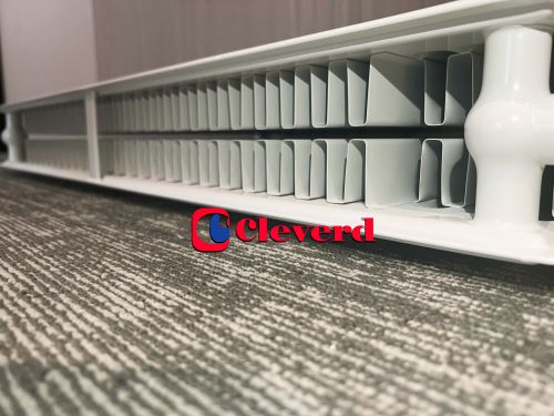 科莱维德：高品质暖气片缔造高效供暖体验(图3)