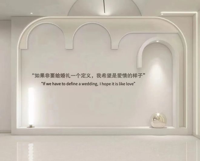 总建筑面积8000平方米！高品质宴会艺术中心落户大悟！地址就在(图3)