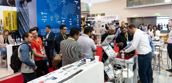 2025中亚乌兹别克斯坦建筑及装饰材料展览会(图1)