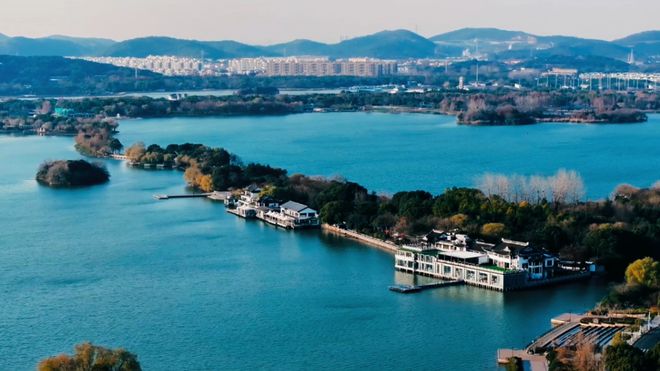 罗格朗高端智能案例无锡中鹰黑森林(图1)