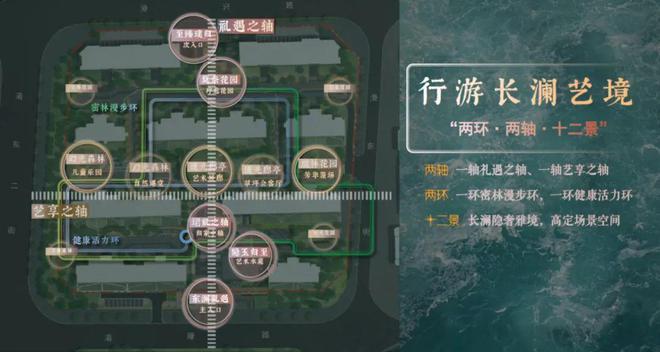 2024热门楼盘：保利东港天珺售楼处电话→首页网站→楼盘百科(图2)