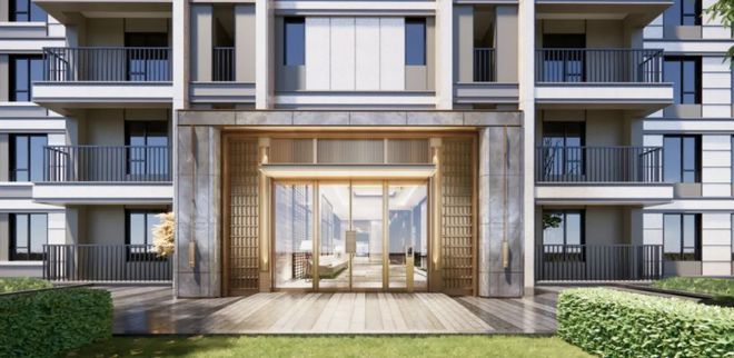 2024热门楼盘：保利东港天珺售楼处电话→首页网站→楼盘百科(图10)