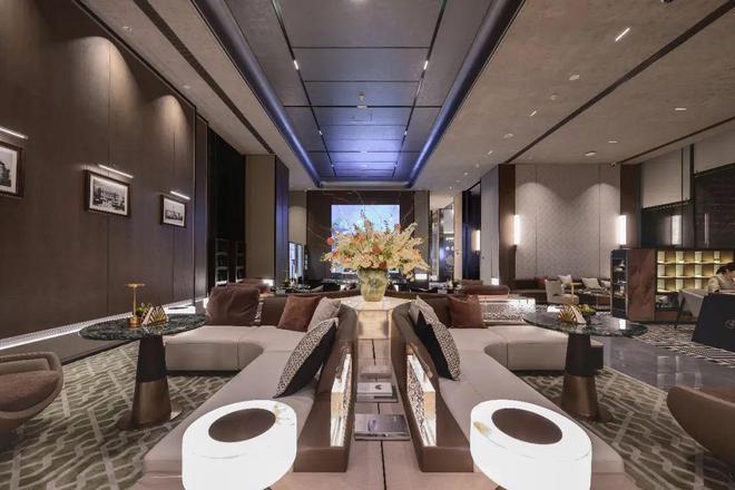 2024热门楼盘：保利东港天珺售楼处电话→首页网站→楼盘百科(图17)