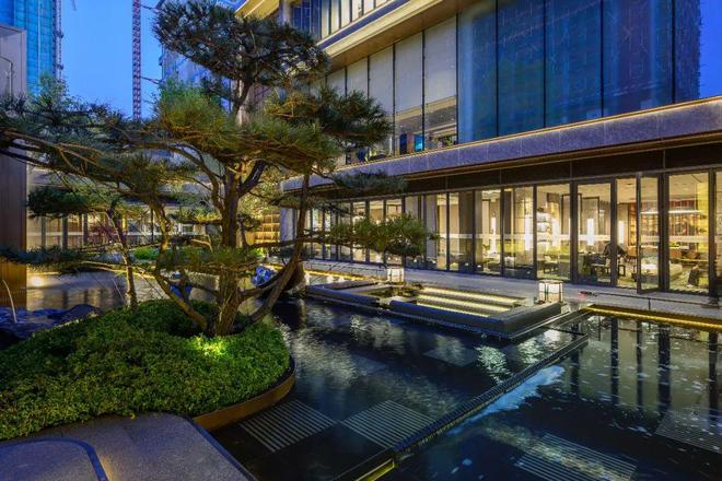 2024热门楼盘：保利东港天珺售楼处电话→首页网站→楼盘百科(图18)