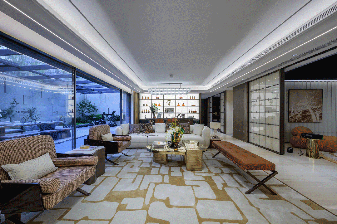 2024热门楼盘：保利东港天珺售楼处电话→首页网站→楼盘百科(图27)