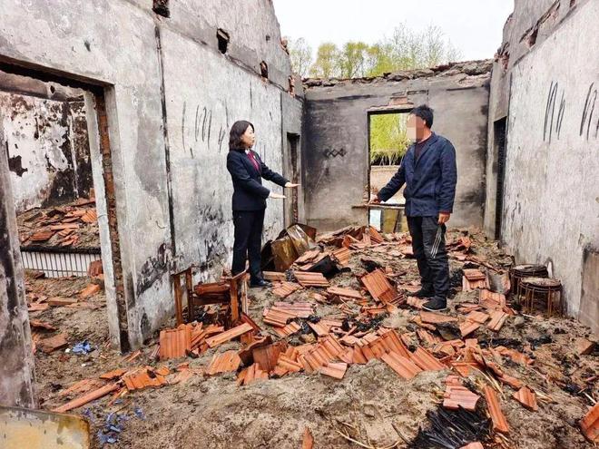 【北疆枫桥】鉴定+调解+履行诉前一次解！(图1)