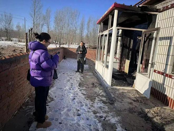 【北疆枫桥】鉴定+调解+履行诉前一次解！(图3)