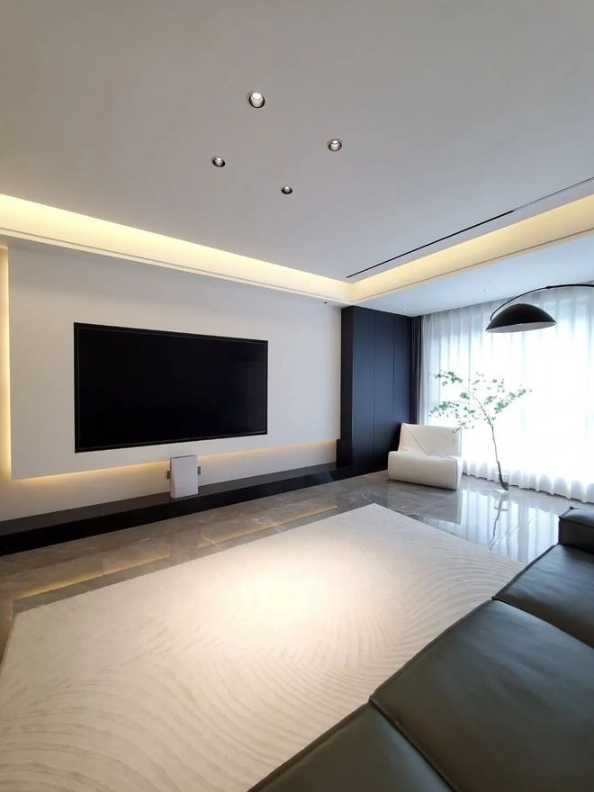 20年装修老师傅提醒！盯工不盯这些地方相当于盯了个寂寞！(图5)