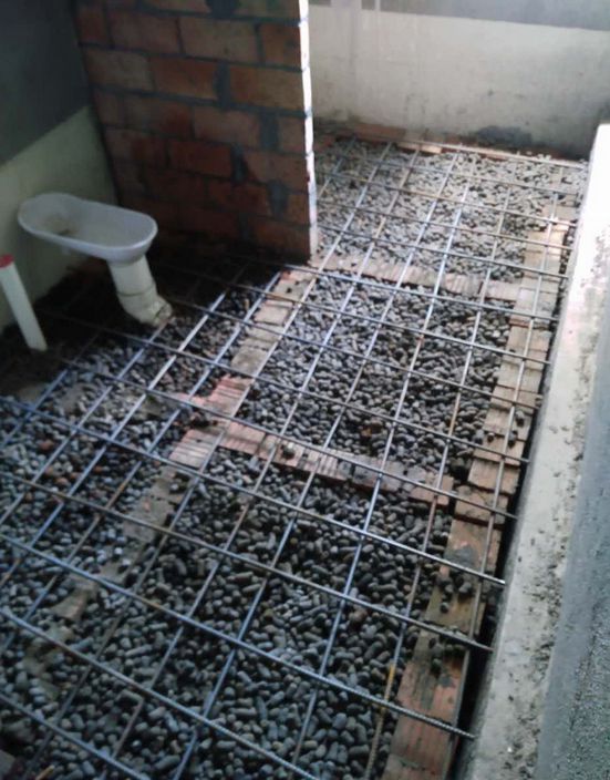 20年装修老师傅提醒！盯工不盯这些地方相当于盯了个寂寞！(图6)