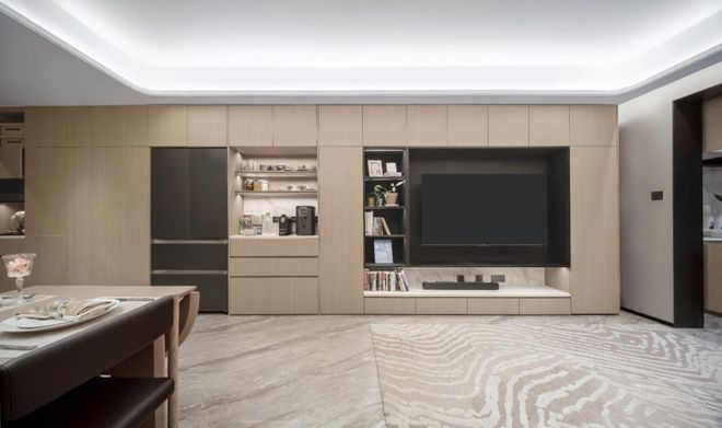 四季都会·青藤里售楼处电线小时热线电话@最新房源!(图7)