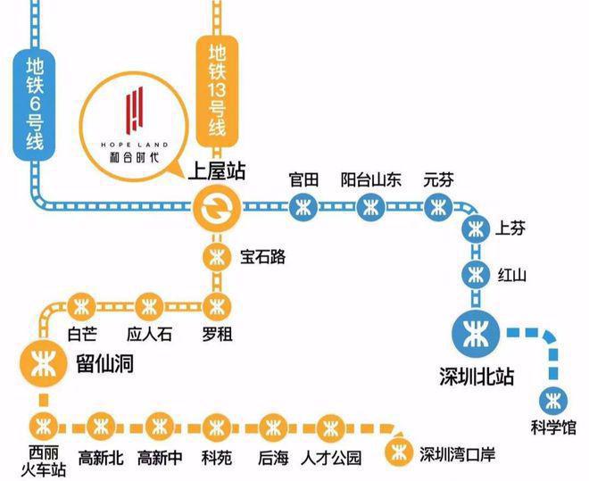 深圳和合时代利弊（和合时代优势、劣势）分析一文读懂(图5)