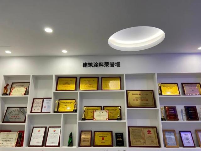 线上线下同时发力!PPG建筑涂料逆势加速拓展中国市场(图4)