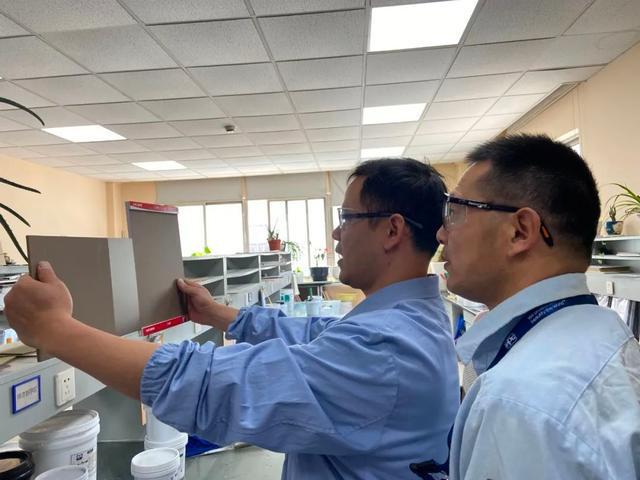 线上线下同时发力!PPG建筑涂料逆势加速拓展中国市场(图6)