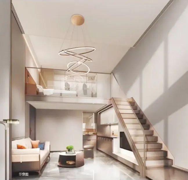 【网站】璟荟名庭|建筑面积约66-116㎡2-4房公园住区(图3)