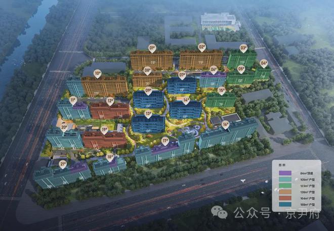 北京璞瑅润府售楼处电话-北京璞瑅润府位置-楼盘百科-2024(图1)