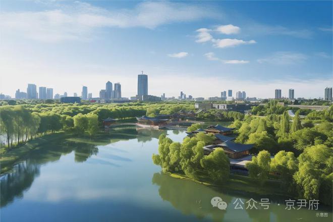 北京璞瑅润府售楼处电话-北京璞瑅润府位置-楼盘百科-2024(图5)