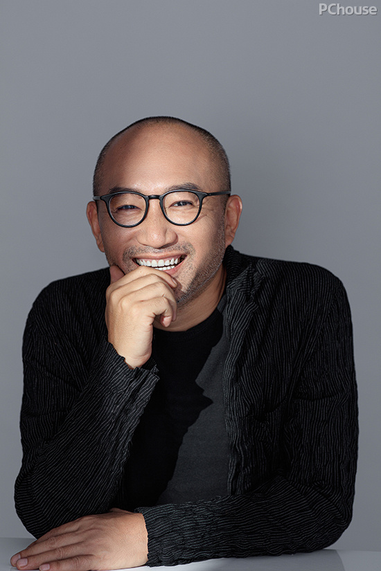 沈雷×谢柯×赖旭东×陈彬×孙华锋联袂设计老菜场变身网红市集(图1)