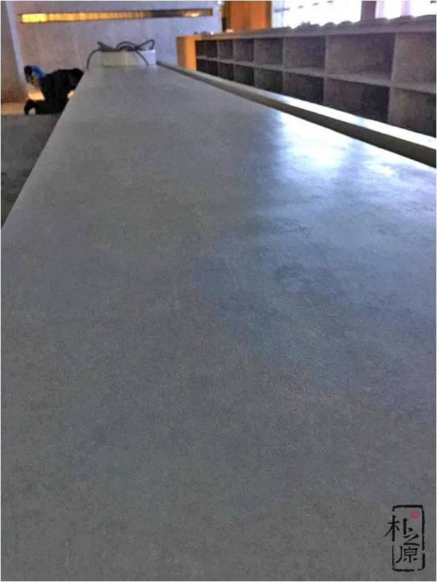 混凝土新生:大型公共设施中混凝土装饰板的创意革命(图5)