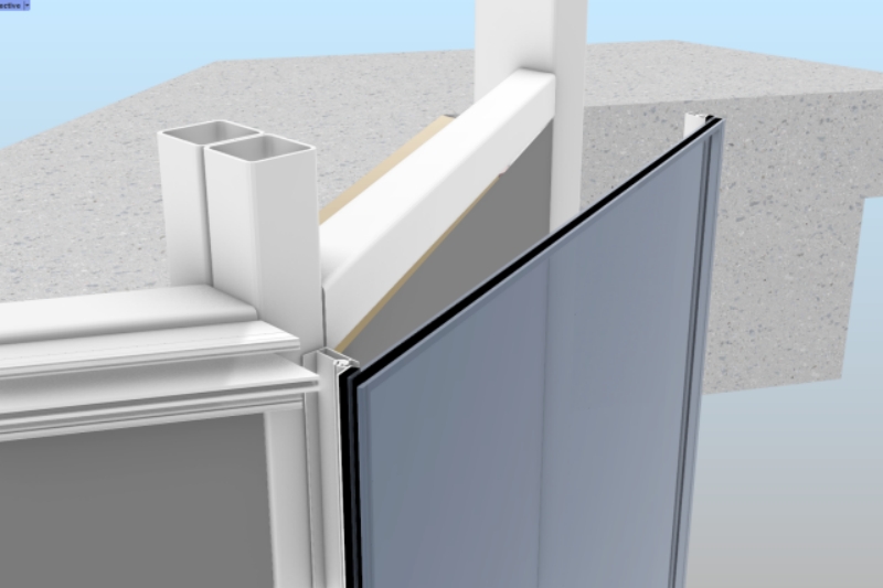 中建幕墙开展2023年质量安全标化观摩暨“质量月”启动会(图9)