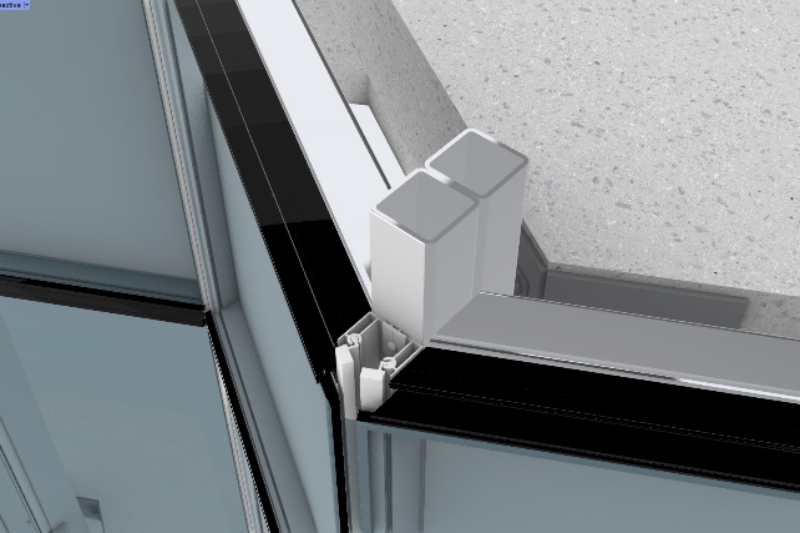 中建幕墙开展2023年质量安全标化观摩暨“质量月”启动会(图8)