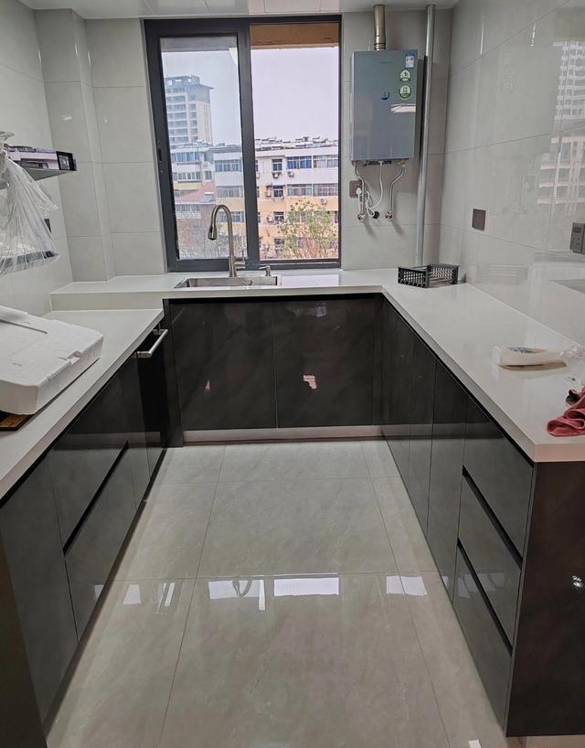 新房准备要入住了全屋装修比较简单忍不住给大家先分享一下(图7)