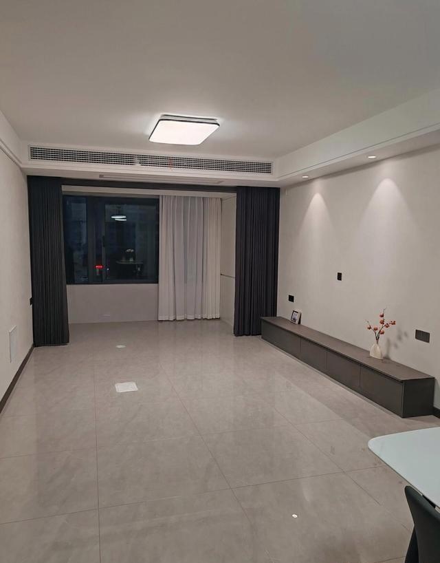 新房准备要入住了全屋装修比较简单忍不住给大家先分享一下(图8)