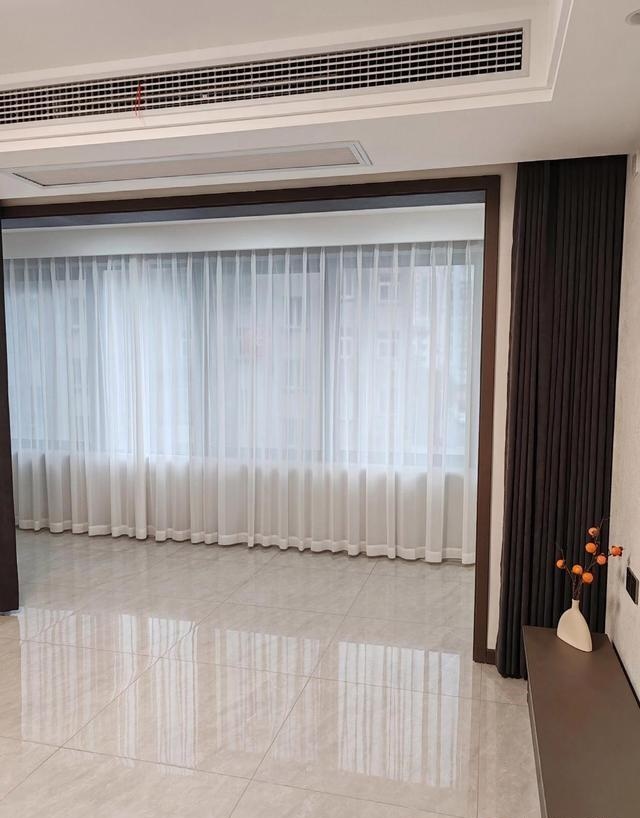 新房准备要入住了全屋装修比较简单忍不住给大家先分享一下(图10)