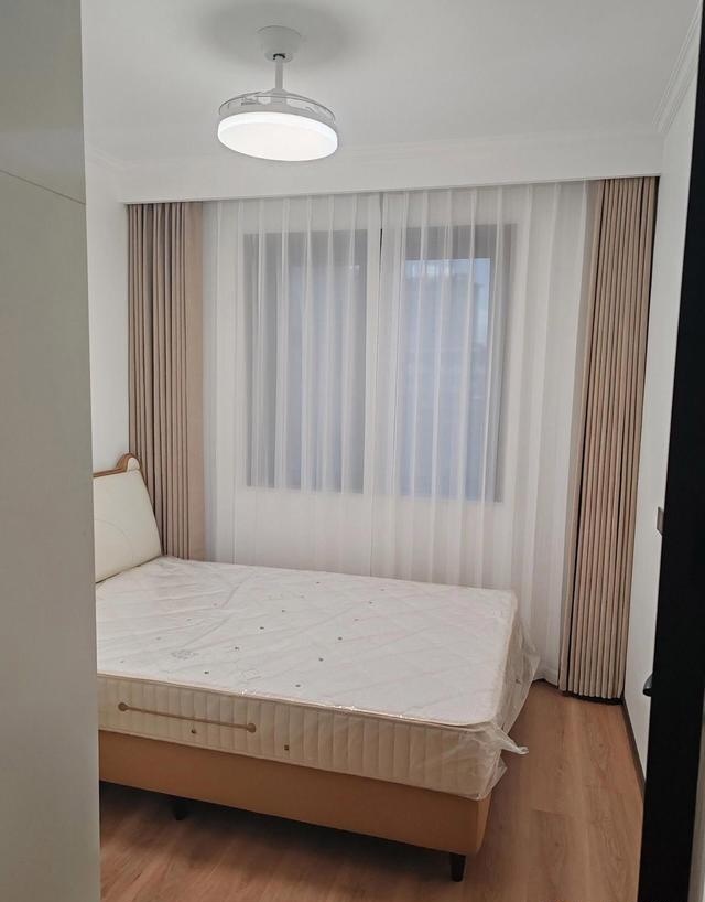 新房准备要入住了全屋装修比较简单忍不住给大家先分享一下(图12)