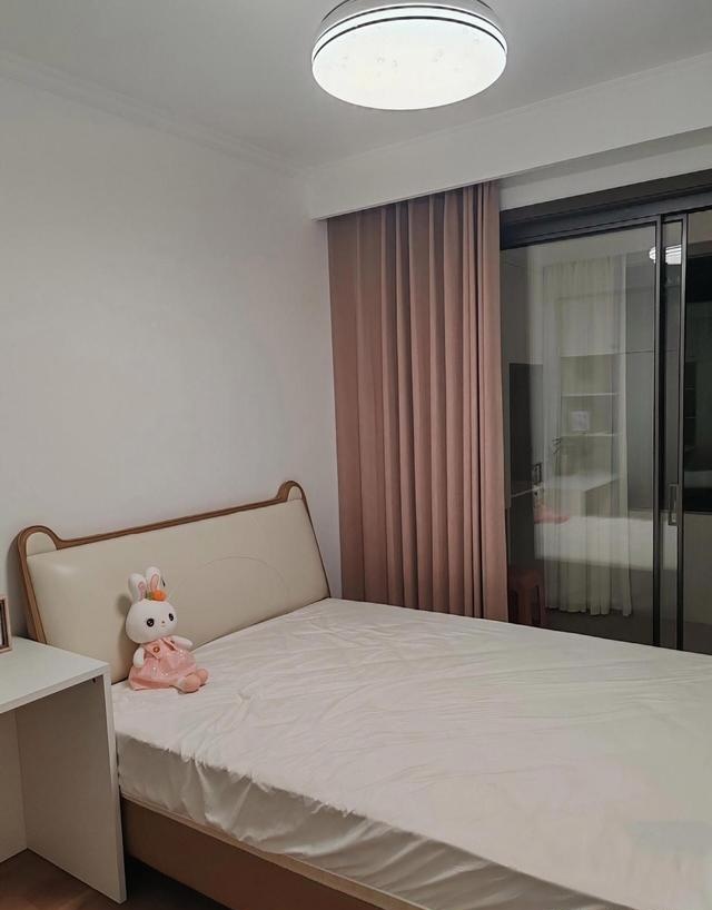 新房准备要入住了全屋装修比较简单忍不住给大家先分享一下(图11)