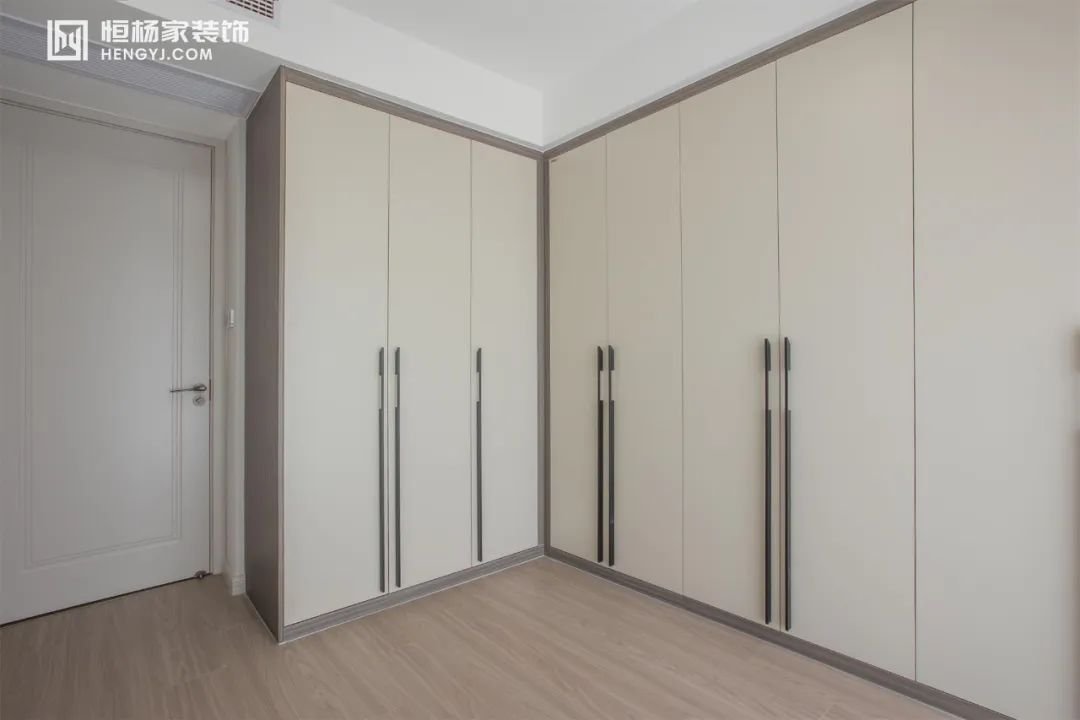 装修前了解这些装修经验卧室空间会更舒适(图1)