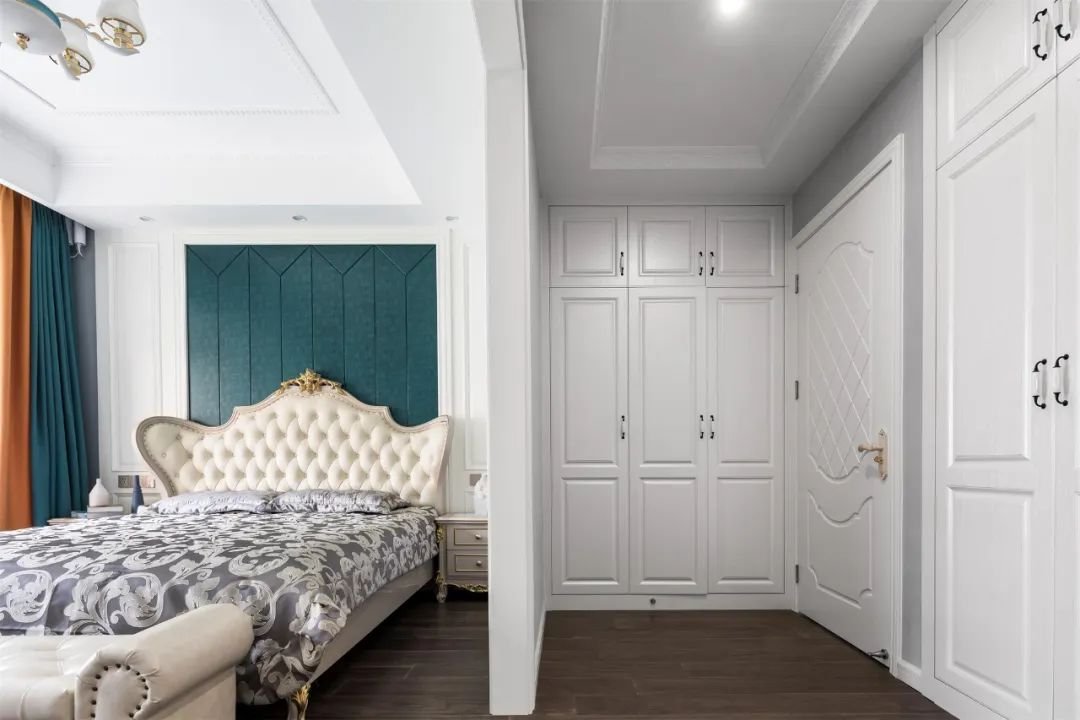 装修前了解这些装修经验卧室空间会更舒适(图2)