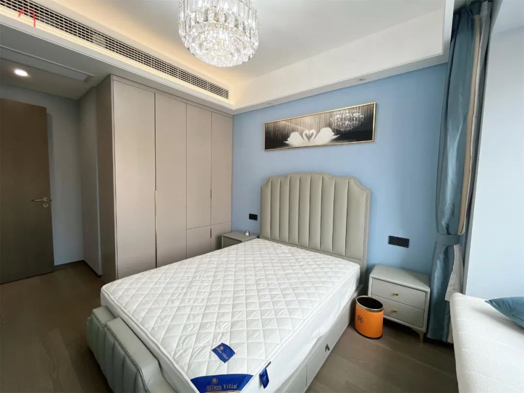 装修前了解这些装修经验卧室空间会更舒适(图5)