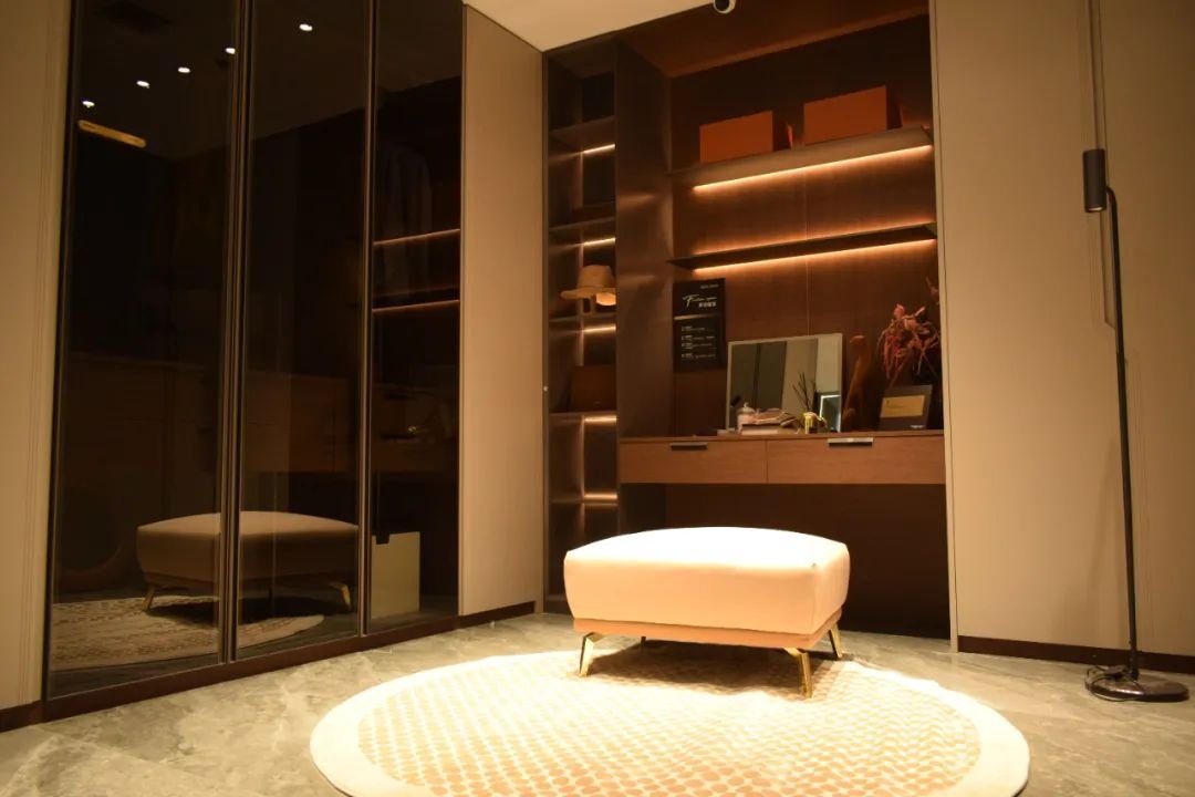 装修前了解这些装修经验卧室空间会更舒适(图6)