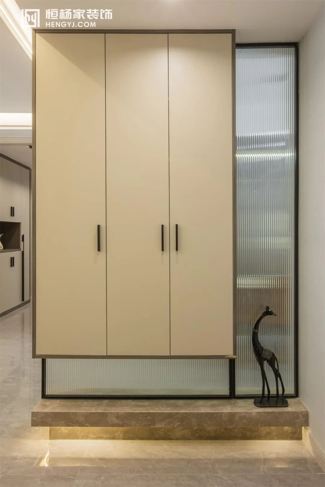 装修前了解这些装修经验卧室空间会更舒适(图4)