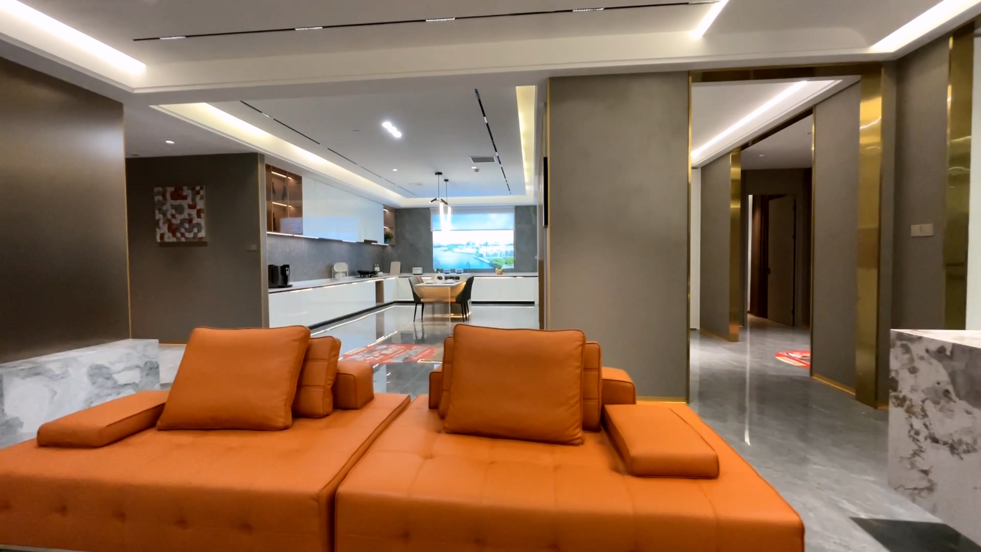 壹号装饰全屋整装：十大产品优势成就您的家装壹号选择(图2)