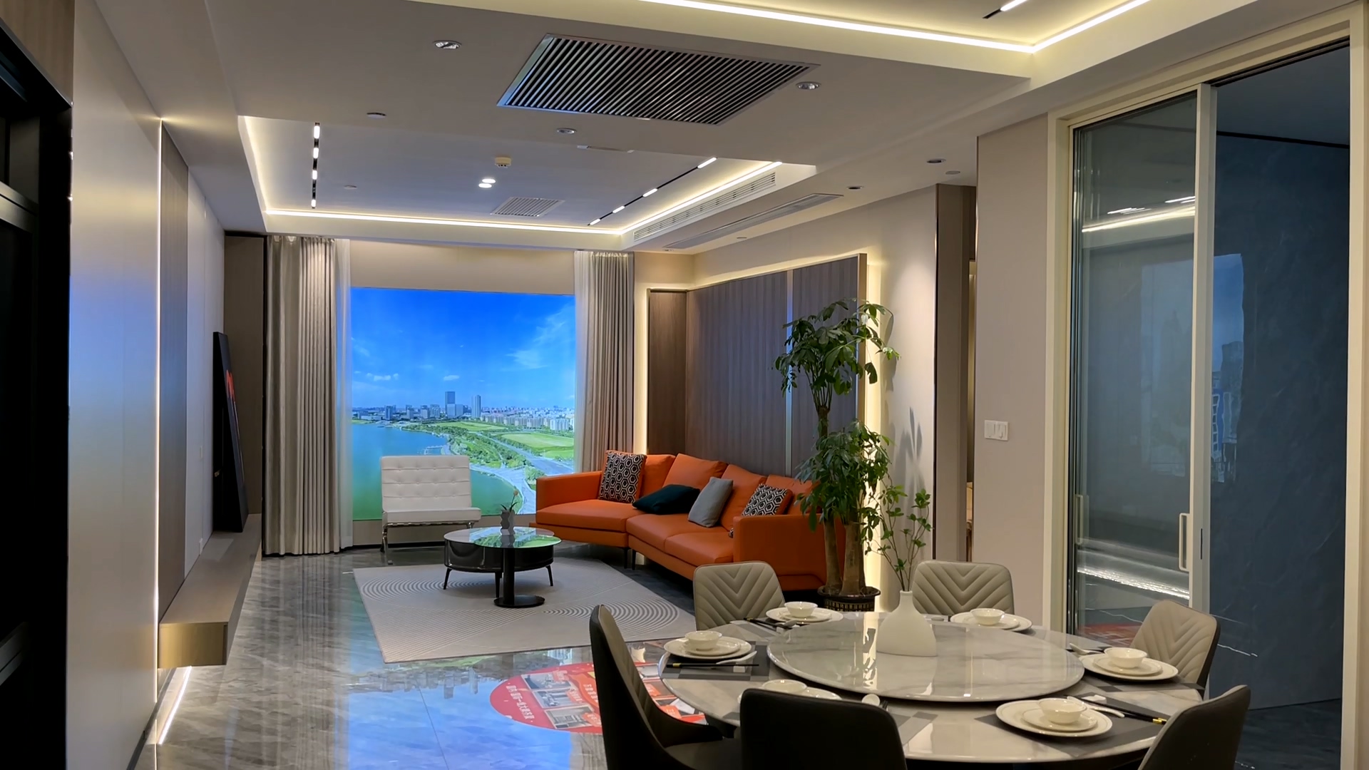 壹号装饰全屋整装：十大产品优势成就您的家装壹号选择(图1)